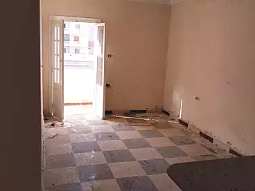 Apartments For sale in Al Haded We Al Soulb St, El Hanouvel, 120 sqm