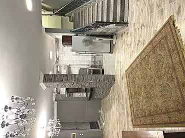 Furnished Apartment For rent in El-Shaikh Zayed St., Ismailia City, 150 sqm