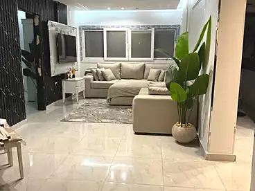شقق للبيع في المنيل الغربي، المنيل، 135 متر
