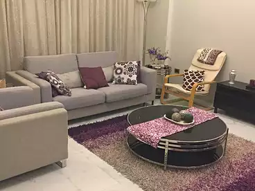 Furnished Apartment For rent in The Second Area - Lotus North, Lotus North, 220 sqm