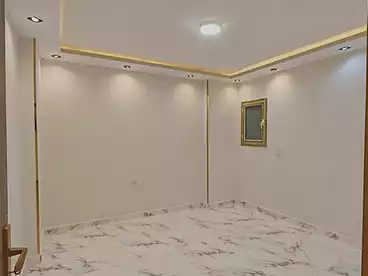 شقق للبيع في المريوطية، فيصل، 160 متر