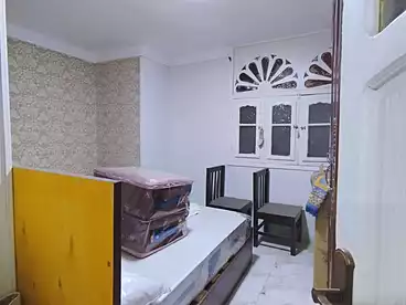 شقق للبيع في شارع عين شمس، البيطاش، 90 متر
