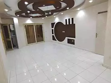 شقق للبيع في شارع القاعدة، البيطاش، 160 متر