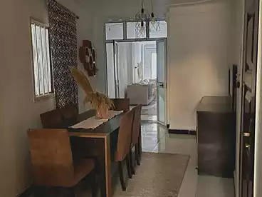 Apartments For sale in Al Aeda Al Kadema St, El Bitash, 120 sqm