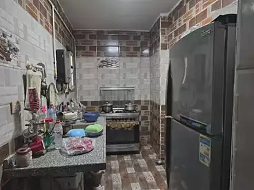 Apartments For sale in Qased Kareem St., El Bitash, 110 sqm