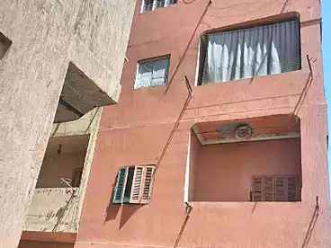 Building For sale in Al Omraneyah Al Gharbeyah, El Omraneya, 75 sqm