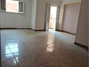 Apartments For rent in Mohammed Naguib St., Sidi Beshr Bahri, 120 sqm