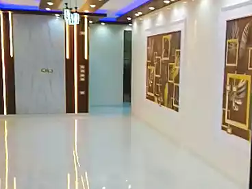 شقق للبيع في المريوطية، فيصل، 180 متر