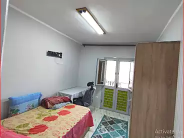 شقق للبيع في سانت تريزا، شبرا، 96 متر