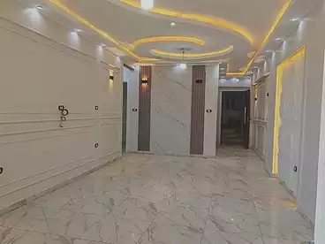 شقق للبيع في شارع الحديد والصلب، الهانوفيل، 130 متر