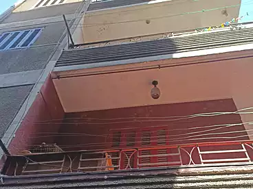 Building For sale in El Amirya, Greater Cairo, 100 sqm