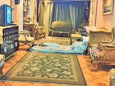 Apartments For sale in Amr Ibn El Aas St., El Matbaa, 160 sqm