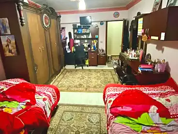 Apartments For sale in Snan Basha St, El Zaytoun El-Bahareya, 185 sqm
