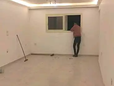 شقق للإيجار في شارع الخمسين، النزهة 2، 110 متر