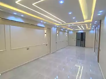Apartments For sale in Street 27, Nozha 2, 160 sqm