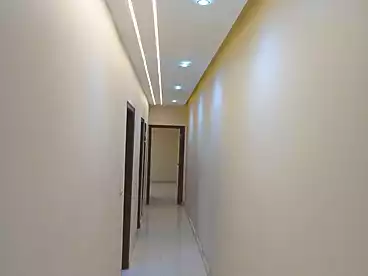 Apartments For rent in El Magzar El Aly St., El Lebeny, 160 sqm