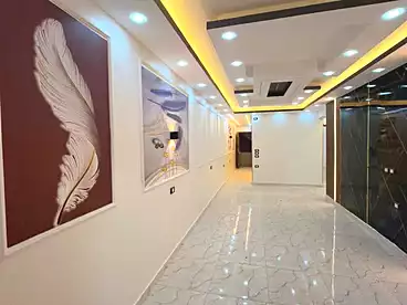 شقق للإيجار في شارع 27، النزهة 2، 150 متر