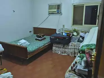 عقارات للبيع في شارع محمد سيد أحمد، حلوان، 155 متر