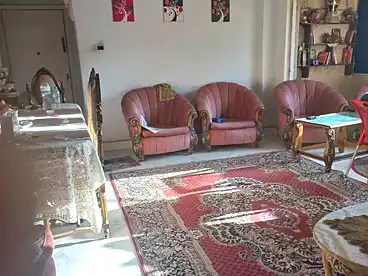 Apartments For sale in Alf Maskn, Ain Shams, 100 sqm