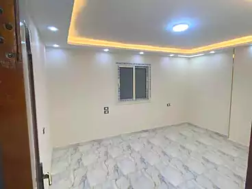 Apartments For sale in Gesr El Suez St., Nozha 2, 150 sqm