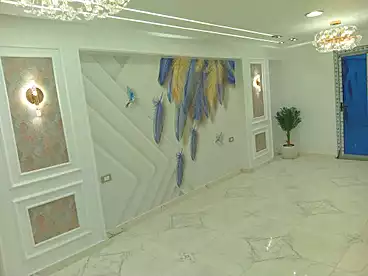 شقق للبيع في شارع 15، النزهة 2، 125 متر