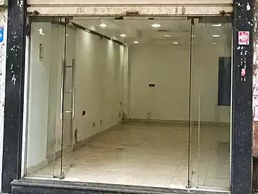 عقارات للبيع في ميدان الساعة، فيكتوريا، 35 متر