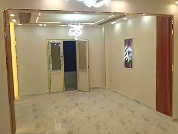 Apartments For sale in El Khamseen St., Nozha 2, 150 sqm