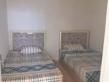 Properties For sale in City Light Compound, El Seyouf, 110 sqm