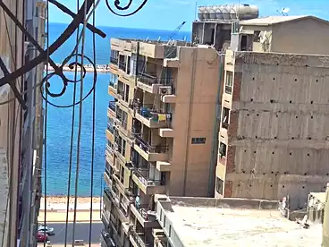 شقق للبيع في سيدي بشر بحري، سيدي بشر، 130 متر