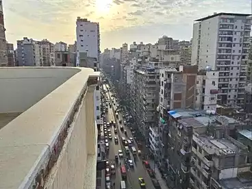 شقق للبيع في سيدي بشر، الاسكندرية، 140 متر