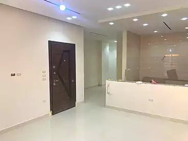 Apartments For sale in El Defaa El Watany Compound, Compounds in New Cairo, 130 sqm