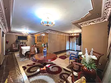 شقق للبيع في شارع صالح الحديني، محرم بك، 136 متر