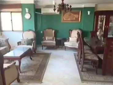 Apartments For sale in Khatem El Morsalin St, Tersa, 150 sqm