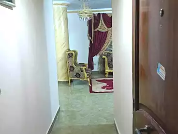 Furnished Apartment For sale in El Taawon, Faisal, 165 sqm