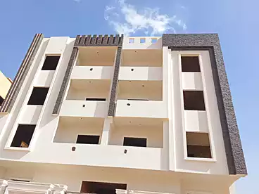 شقق للبيع في الحي الثاني، بيت الوطن، 150 متر