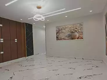 Apartments For sale in El Lebeny, Faisal, 130 sqm