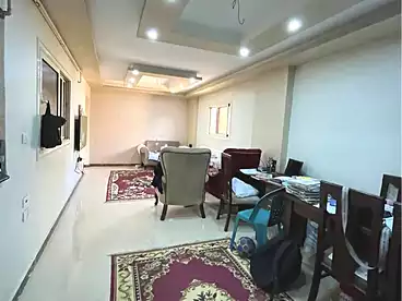شقق للبيع في شارع طومان باي، الزيتون الشرقية، 100 متر