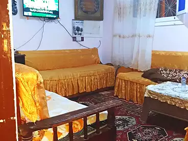 عقارات للبيع في أبو يوسف، العجمي، 100 متر