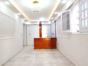 شقق للبيع في شارع رقم 45، شاطئ النخيل - ٦ اكتوبر، 100 متر