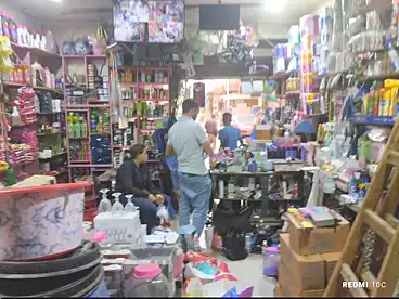 محلات للبيع في شارع أحمد إسماعيل، المريوطية، 44 متر