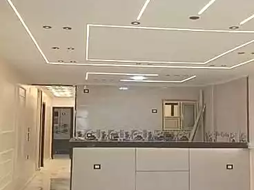Apartments For sale in El Matbaa, Faisal, 160 sqm