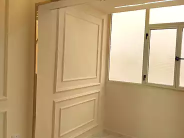 شقق للبيع في شارع الحديد والصلب، الهانوفيل، 100 متر