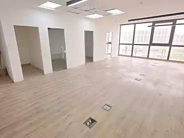 Offices For rent in Mivida Business Park - Mivida Compound, Mivida Compound - Emaar, 114 sqm