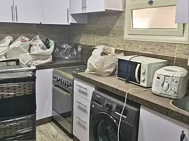 عقارات للبيع في كمبوند سيتي لايت، السيوف، 110 متر
