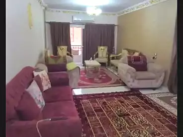 شقق للبيع في شارع الخليج المصري، حدائق القبة، 155 متر