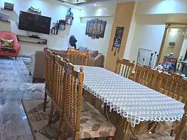 عقارات للبيع في شارع محمود خاطر، حلوان، 159 متر