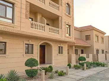 Apartments For sale in Blue Beach Village, Marsa Matrouh Resorts, 80 sqm