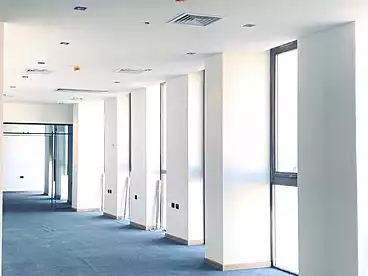 Offices For rent in Mivida Business Park - Mivida Compound, Mivida Compound - Emaar, 700 sqm