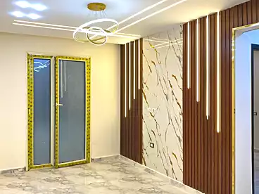 Apartments For sale in Sanad Abd El Hakeem St., Nozha 2, 130 sqm