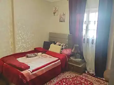 شقق للبيع في شارع محمد نجيب، سيدي بشر بحري، 85 متر